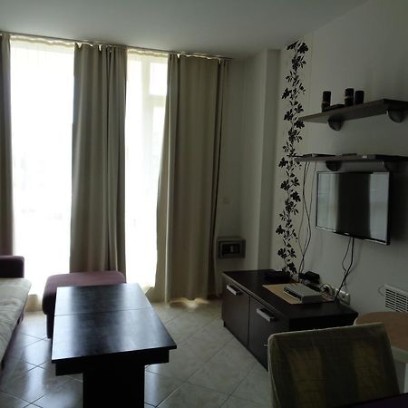 Apartment I4 In Sunset Beach 2 Resort Sunny Beach Eksteriør billede