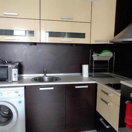 Apartment I4 In Sunset Beach 2 Resort Sunny Beach Eksteriør billede