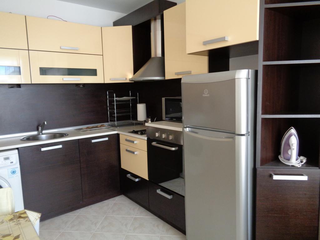Apartment I4 In Sunset Beach 2 Resort Sunny Beach Værelse billede