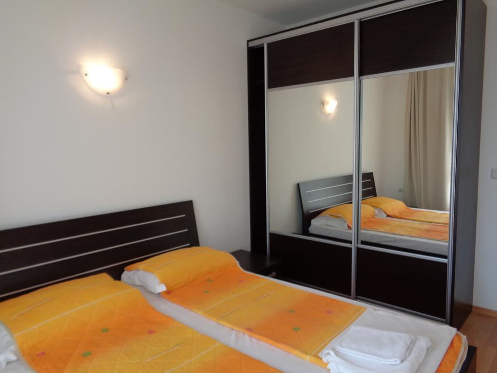 Apartment I4 In Sunset Beach 2 Resort Sunny Beach Værelse billede