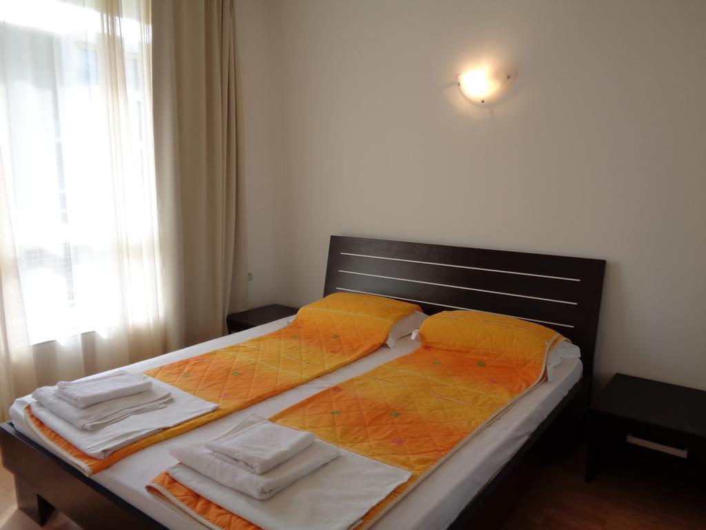 Apartment I4 In Sunset Beach 2 Resort Sunny Beach Værelse billede