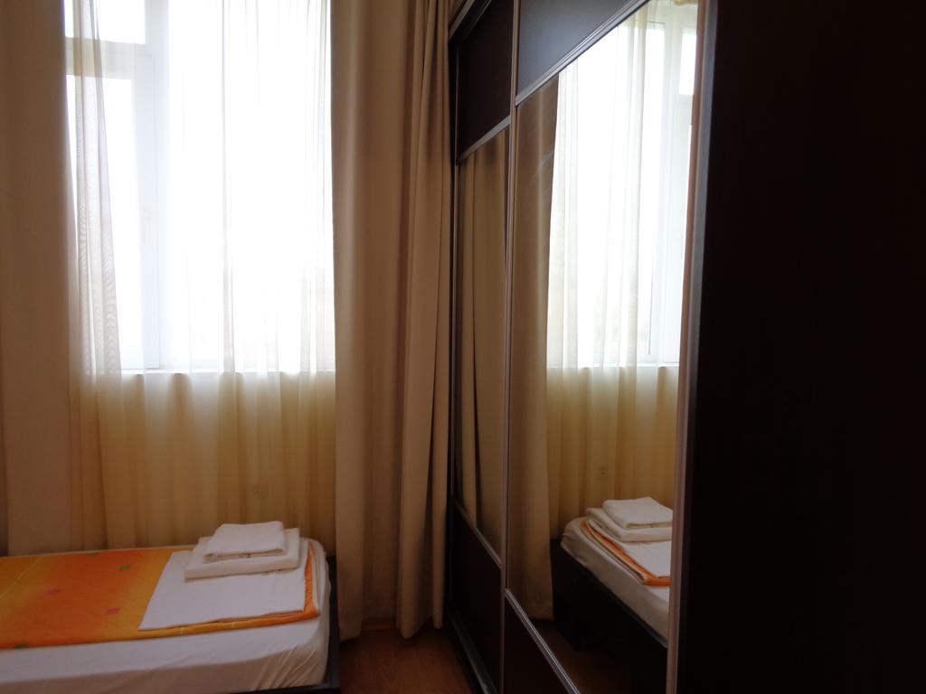 Apartment I4 In Sunset Beach 2 Resort Sunny Beach Værelse billede