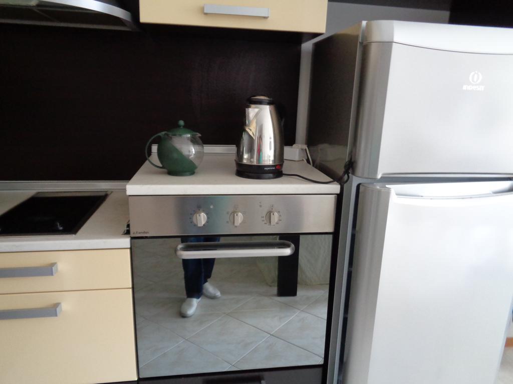 Apartment I4 In Sunset Beach 2 Resort Sunny Beach Eksteriør billede