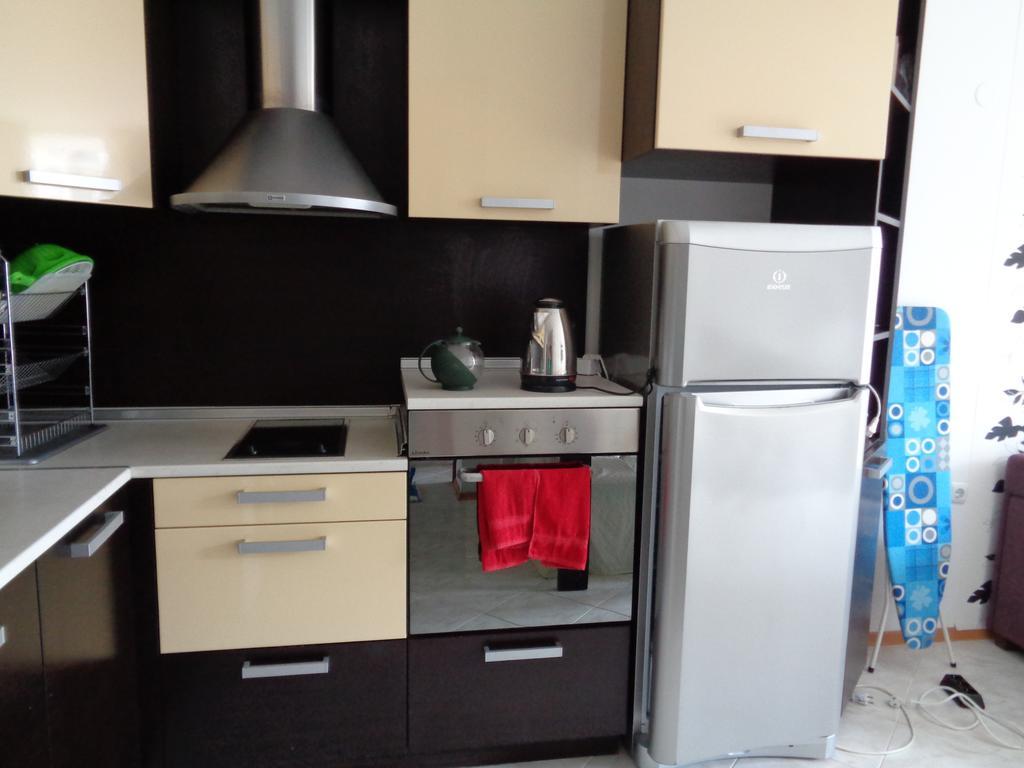 Apartment I4 In Sunset Beach 2 Resort Sunny Beach Eksteriør billede